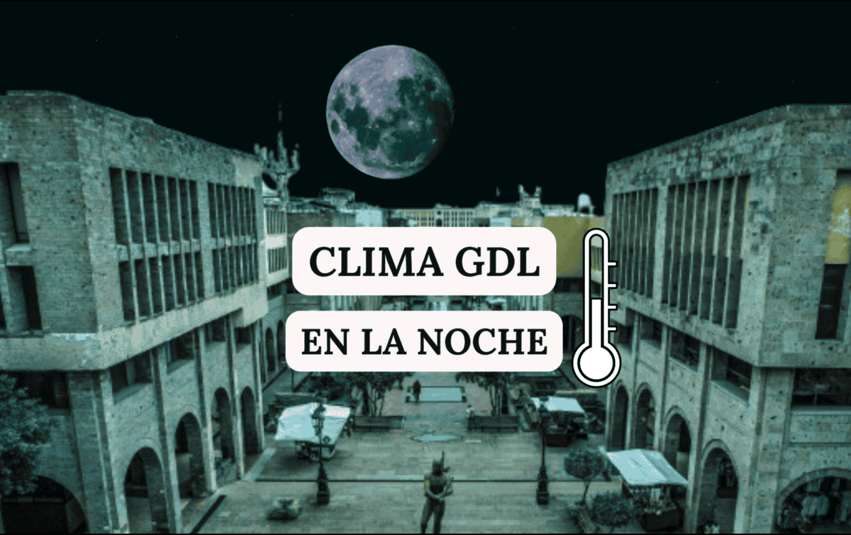 Según el pronostico de hoy, 10 de septiembre se prevé tormentas en Guadalajara por la noche. EL INFORMAOR/ ARCHIVO/ UNSPLASH/ A. Jevvan.