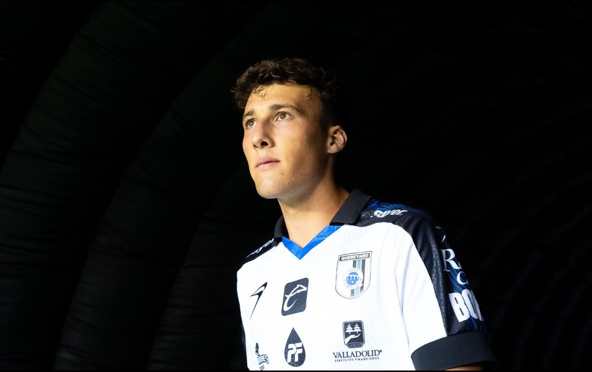 El Guadalajara busca hacerse del talento del defensor mexicano Carlo Soldati. IMAGO7/ ARCHIVO