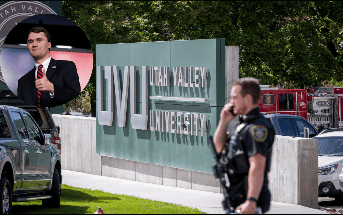 Kirk desempeñó un papel crucial en la movilización del voto joven durante la campaña presidencial de 2024.