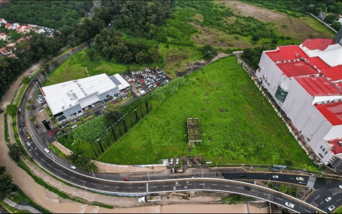 La  resolución solo aplica a la admisión de pruebas, por ello, todavía no existe resolución de fondo. EL INFORMADOR/A.NAVARRO