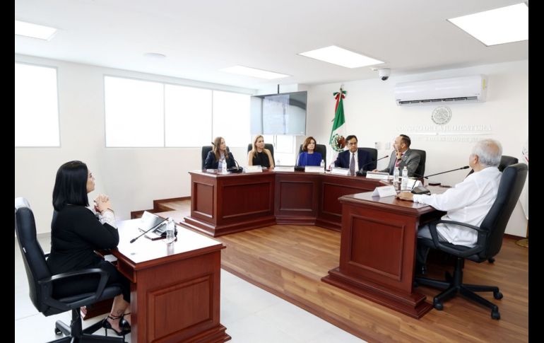 Salvador Cosío Gaona, destacó que estas acciones no solo modernizan el servicio público, sino que también elevan la productividad y promueven una mayor sensibilidad social. CORTESÍA