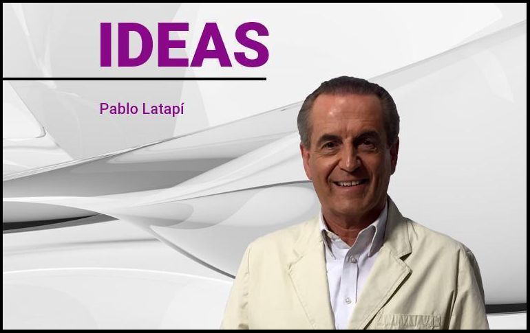 Ya lo suponíamos:Guadalajara siempre fue HUB