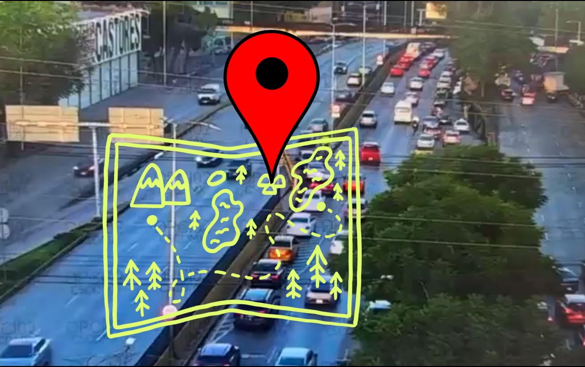 Este 11 de septiembre, el Centro de Comando, Control, Cómputo, Comunicaciones y Contacto Ciudadano de la CDMX (C5), ha compartido los puntos donde se esperan las movilizaciones. X / @C5_CDMX