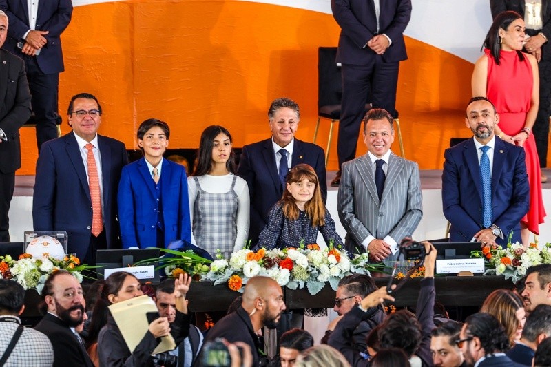 El gobernador Pablo Lemus informó que dicho espacio ha sido clausurado por la Procuraduría Estatal de Protección al Ambiente (PROEPA). EL INFORMADOR/ A. Navarro 