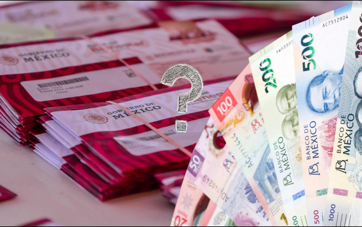 Se prevé que al final del año, más de 3 millones de mujeres estarán incorporadas al programa de la Secretaría del Bienestar. ESPECIAL / Programas del Bienestar y CANVA