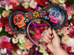 Este es el programa para el Mes de la Herencia Hispana en Disney World. EFE / Disney