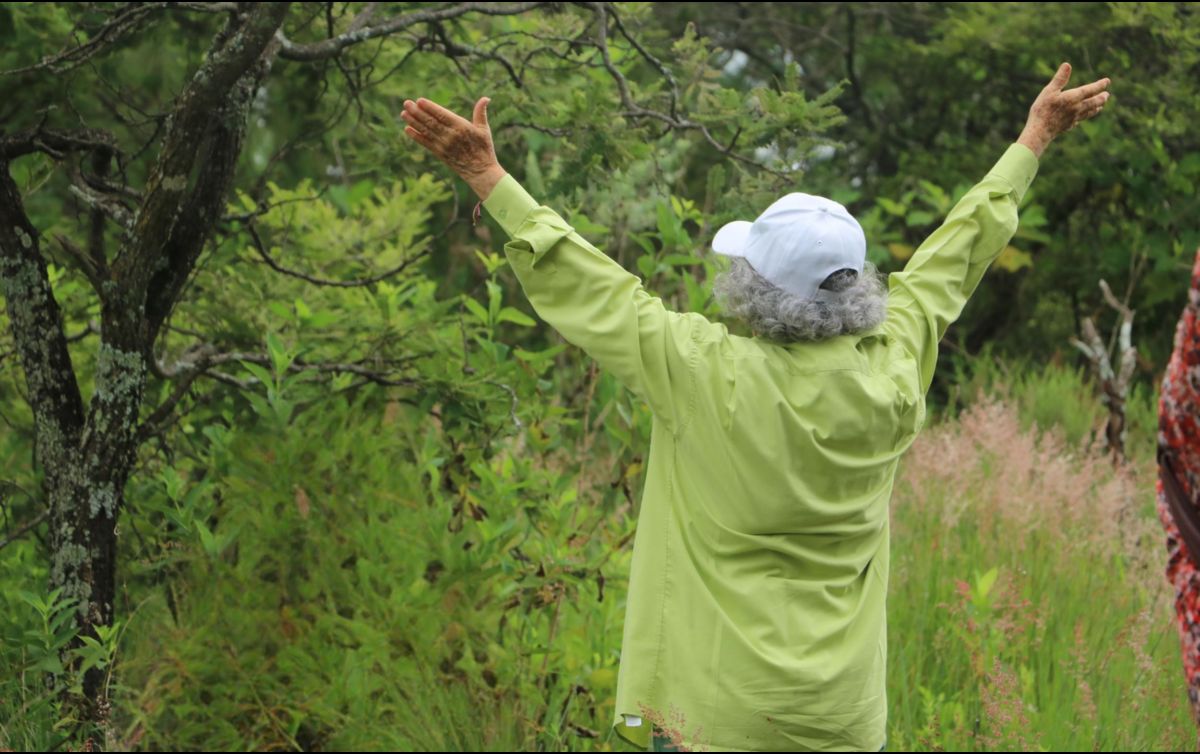 La vejez plena no depende exclusivamente de la salud física, sino, sobre todo, de la actitud. EL INFORMADOR / ARCHIVO
