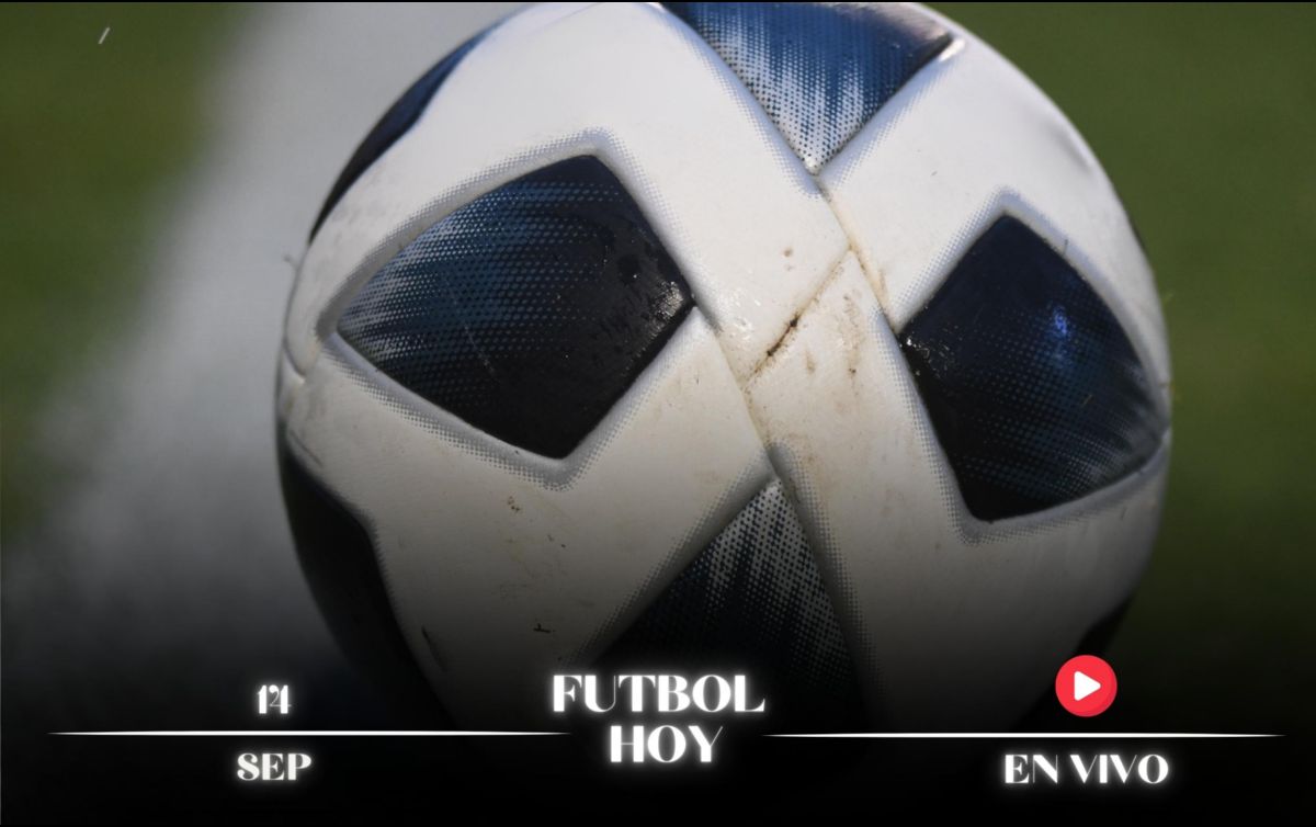 La programación diaria incluye partidos que pueden verse en televisión abierta, otros en restringida, y algunos a través de streaming. IMAGO7