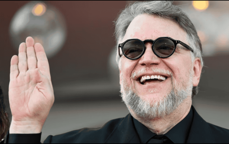 La razón por que Guillermo del Toro dejó el vegetarianismo. EFE / ARCHIVO