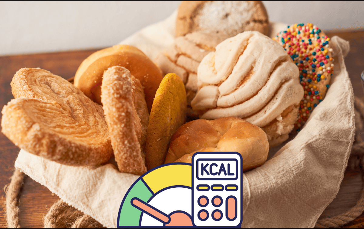 Sobre este delicioso alimento, la Organización Mundial de la Salud recomienda consumir 250 g de pan al día. CANVA / ESPECIAL