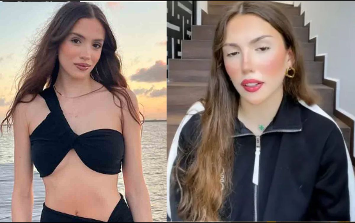 Las declaraciones de Gonzaga, lejos de aclarar lo ocurrido, han abierto nuevas interrogantes sobre el caso. INSTAGRAM/MarianneGonzaga