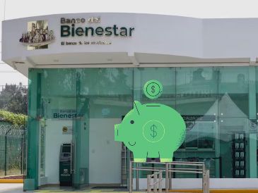 ¿Qué documentos necesito para abrir una cuenta en el Banco del Bienestar? SUN / ARCHIVO