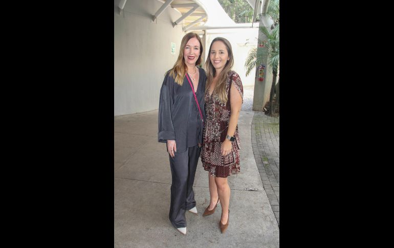 Stephanie Kanchi Ivette Vidales. GENTE BIEN JALISCO / E. Escamilla