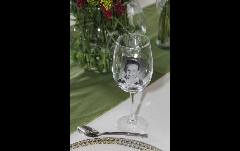 Reencuentro de exalumnas Alpes San Javier. GENTE BIEN JALISCO / E. Escamilla