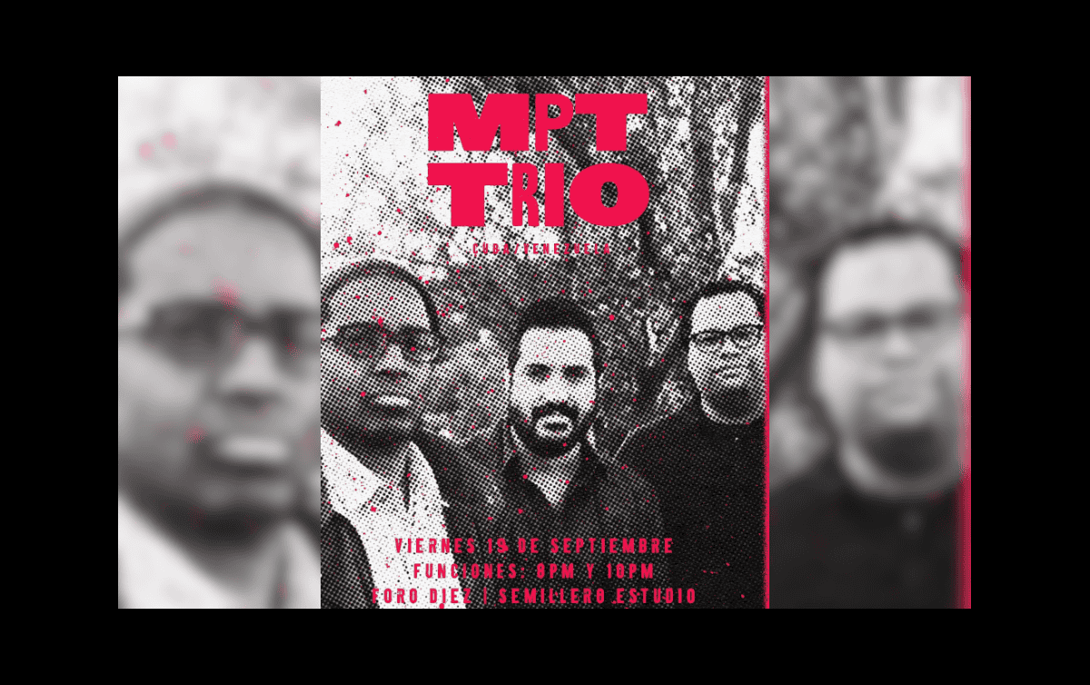 A lo largo de cinco años, el ensamble ha explorado la improvisación como eje de su propuesta, donde la interacción entre los músicos define cada presentación en tiempo real. ESPECIAL