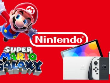 Las dos entregas de Super Mario Galaxy volverán en una nueva edición que busca conquistar a los fanáticos de todas las edades. ESPECIAL