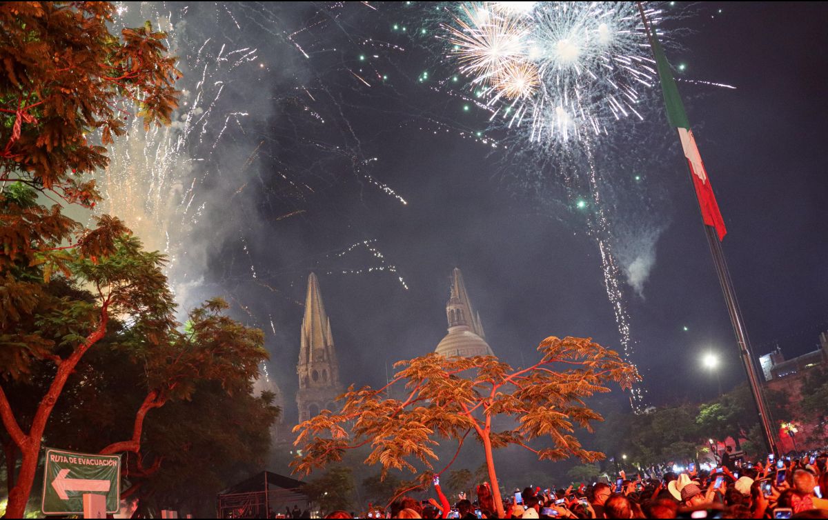 Las autoridades hicieron un llamado a la ciudadanía en general a que planifiquen sus traslados con anticipación. EL INFORMADOR/H. Figueroa