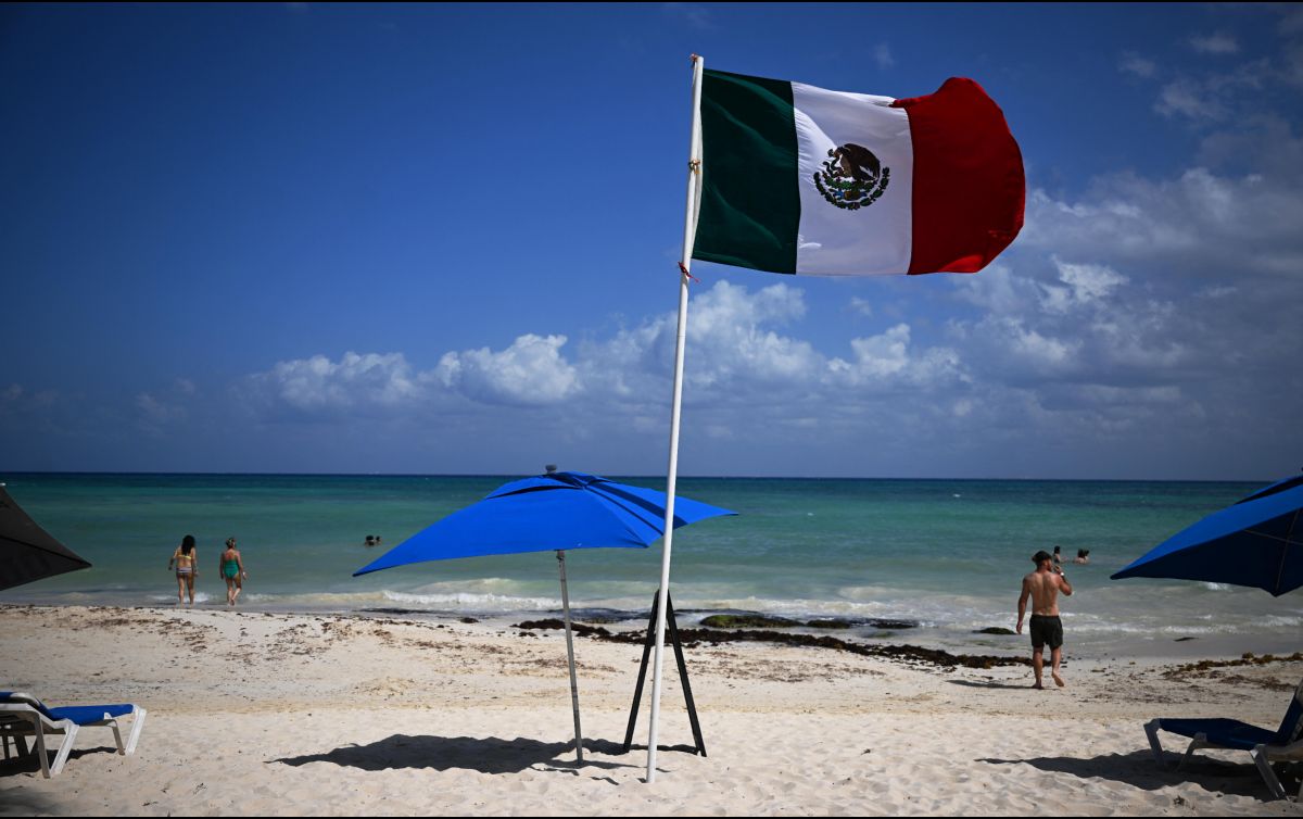 Si quieres organizarte con anticipación, este es el momento ideal para agendarlo y hasta preparar las maletas. AFP / ARCHIVO