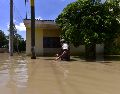 El comité técnico del Foeden dará seguimiento a las solicitudes de recursos para atender inundaciones en distintos municipios de Jalisco. ESPECIAL
