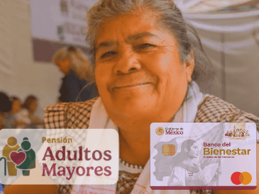 Consultar el saldo de tu Tarjeta Pensión del Bienestar es sencillo y puedes hacerlo desde la comodidad de tu hogar mediante una llamada telefónica. ESPECIAL / CANVA