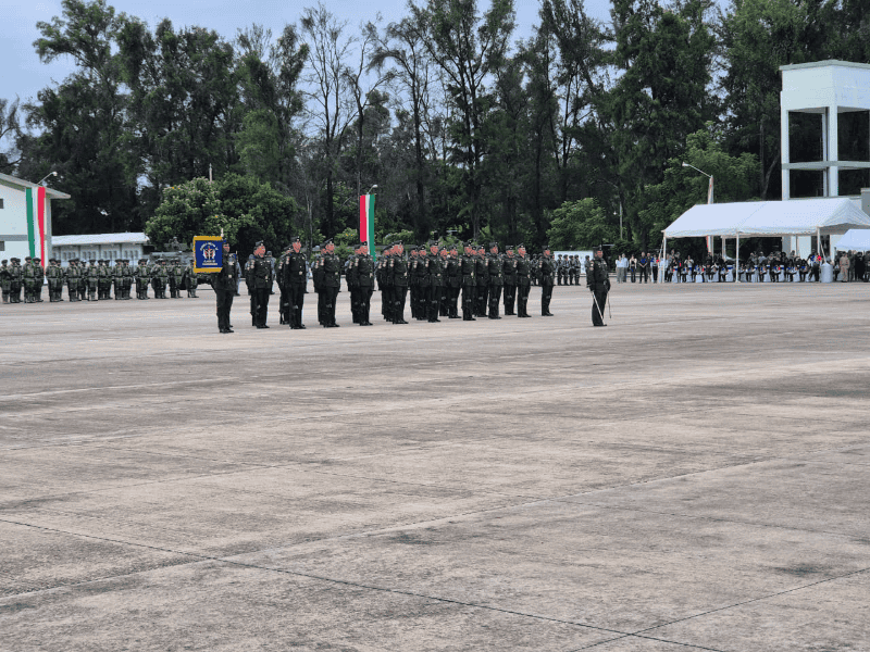 EL INFORMADOR / M. Hernández 