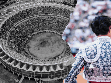 La afición torera de Guadalajara espera con ilusión una tarde de reivindicación tras el discreto encierro de Santo Toribio en la apertura del serial. IG / @josemauricio_torero / Facebook / Plaza Nuevo Progreso