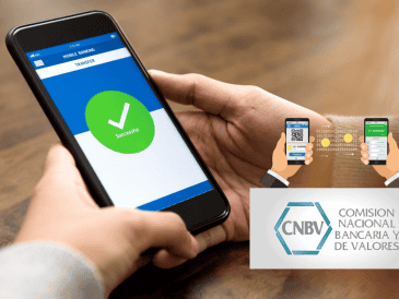 La configuración del MTU recae en cada usuario, quien puede ajustarlo desde la app bancaria o desde la banca en línea. CANVA