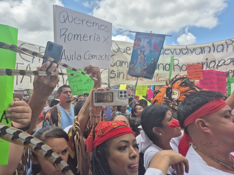  EL INFORMADOR/ O. González