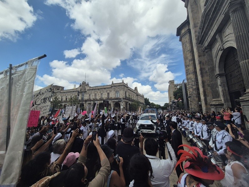  EL INFORMADOR/ O. González
