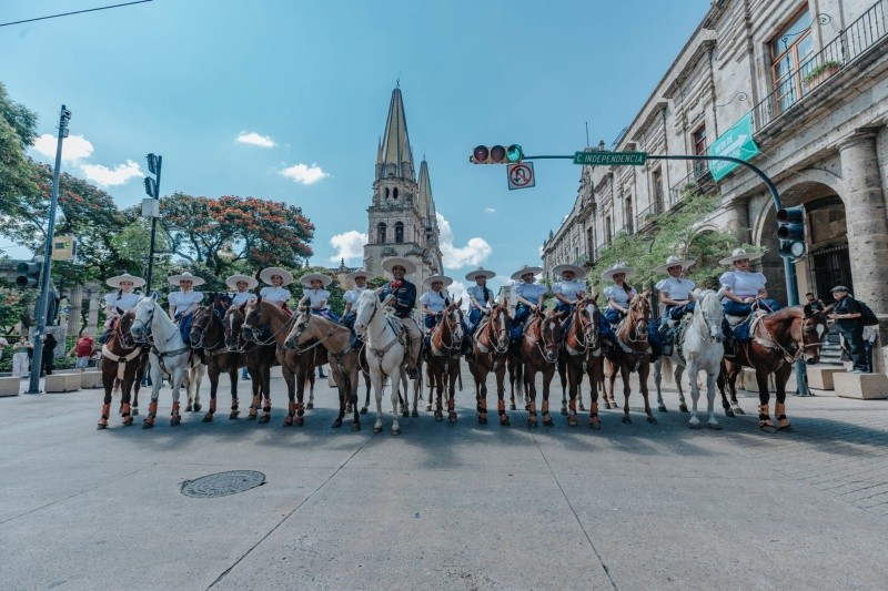  GOBIERNO DE GUADALAJARA