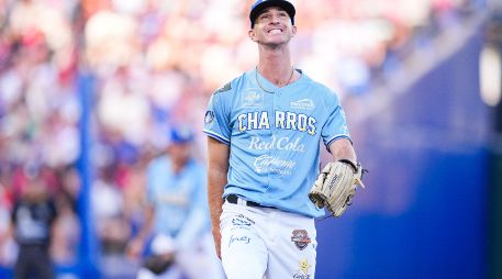 La afición considera que lo realizado por Charros en el circuito veraniego superó cualquier expectativa que tenía. IMAGO7.