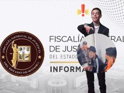 El fiscal de Sonora confirmó que se investigará el suceso relacionado con un video de supuestamente Natanael Cano cantando en una carcel del estado de Sonora. ESPECIAL / SUN / ARCHIVO