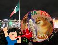 Con la llegada del mes patrio, también llegan a redes sociales los memes que conmemoran con comicidad el festejo del 15 de septiembre. SUN / ARCHIVO / X / @Guarromantico_