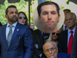 Robinson, de 22 años, no está cooperando con las autoridades ni les ha confesado de momento el crimen. EFE / ARCHIVO