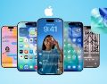 Hoy llega iOS 26 a todos los iPhone compatibles con esta actualización. Apple/ESPECIAL