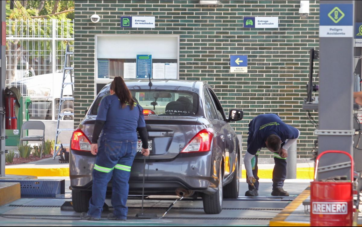 El costo del trámite es de 500 pesos y puede cubrirse hasta el 30 de septiembre, según el calendario oficial. EL INFORMADOR / ARCHIVO