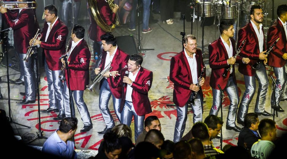 El evento forma parte de la cartelera de espectáculos previos a la ceremonia oficial. EL INFORMADOR/ARCHIVO