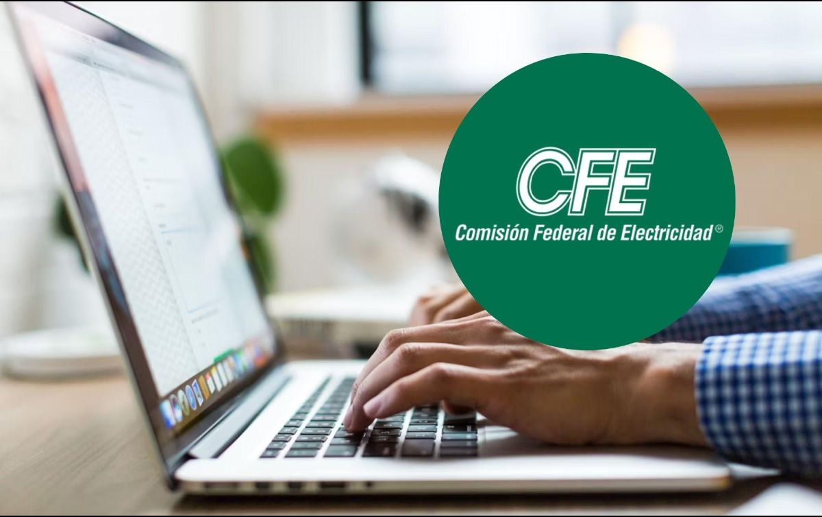 Para obtener el recibo en formato PDF, la CFE ofrece dos alternativas principales. UNSPLASH.