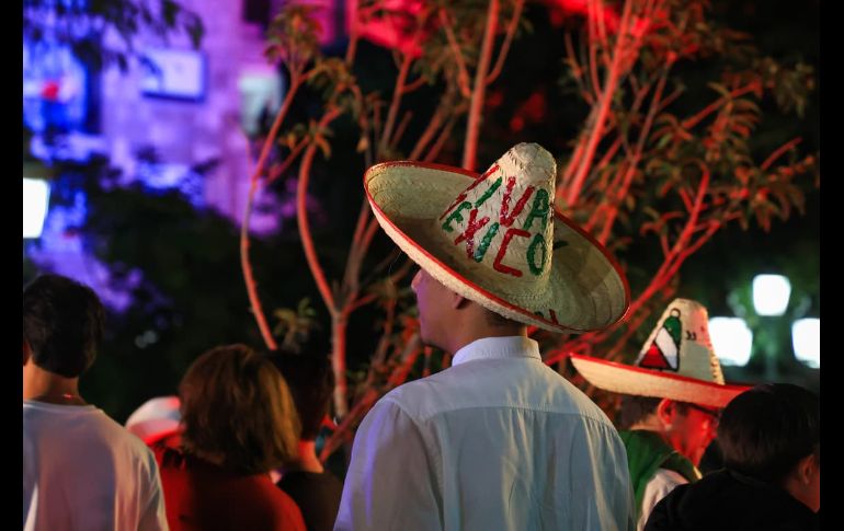 Se espera que el número de asistentes pudiera llegar a los 90 mil en toda la zona Centro. EL INFORMADOR/ J. Acosta