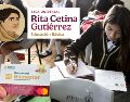La Beca Rita Cetina otorga $1,900 bimestrales más $700 por cada estudiante adicional inscrito en secundaria. EL INFORMADOR/ARCHIVO/ESPECIAL