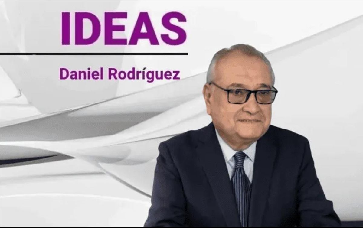 Falso, que fuera un delincuente