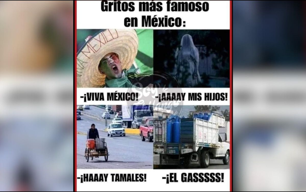 Si algo caracteriza a los mexicanos es su entusiasmo por celebrar, sin importar el motivo. ESPECIAL