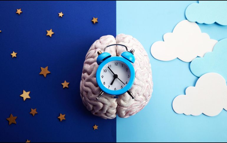 Desde el punto de vista circadiano (el reloj interno del cuerpo) la peor decisión es el cambio de horario dos veces al año y cualquiera de los dos otros horarios, de forma permanente, sería más saludable. ESPECIAL / CANVA