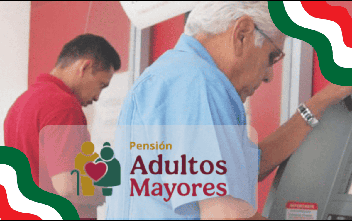 Ninguno de los beneficiarios de las pensiones del Bienestar recibirá el pago del bimestre septiembre-octubre el día de hoy. EL INFORMADOR/ARCHIVO