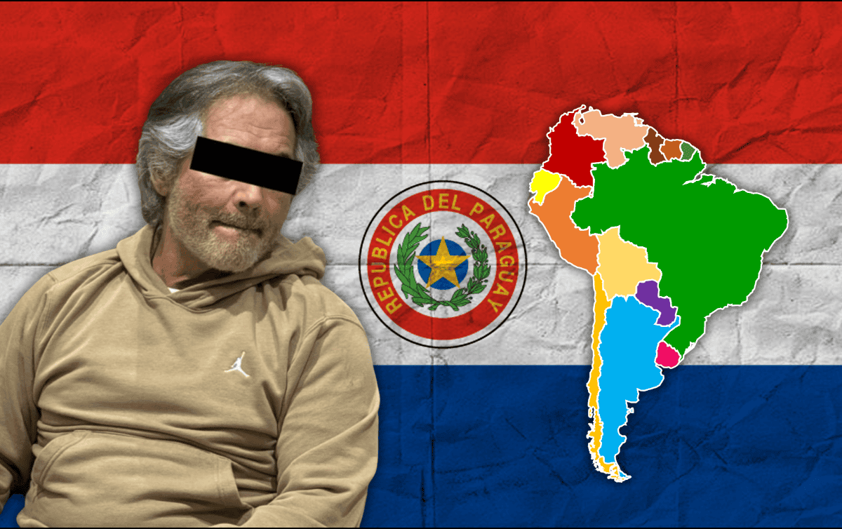 Experto opina que Bermúdez, alias 