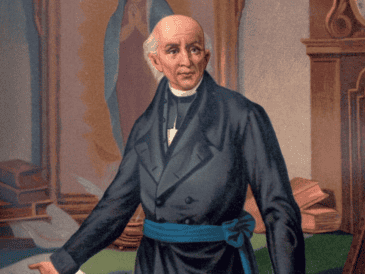 De acuerdo con el libro “Hidalgo: maestro, párroco e insurgente” de Carlos Herrejón Peredo, al reunirse un pequeño grupo de unas 15 personas frente a la casa de Hidalgo, este pronunció una breve arenga: “¡Viva nuestra señora de Guadalupe! ¡Viva la Independencia!”. ESPECIAL