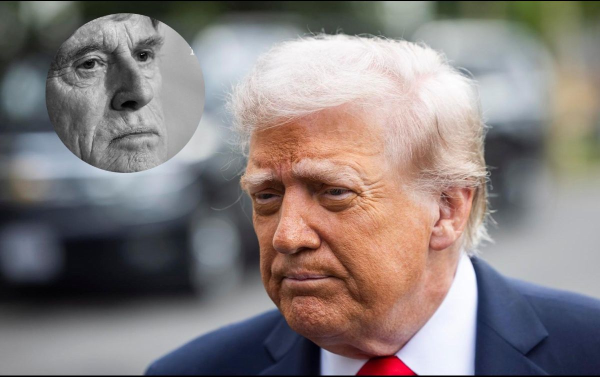 Redford fue crítico con Trump y durante su primer mandato tachó su gobierno de 