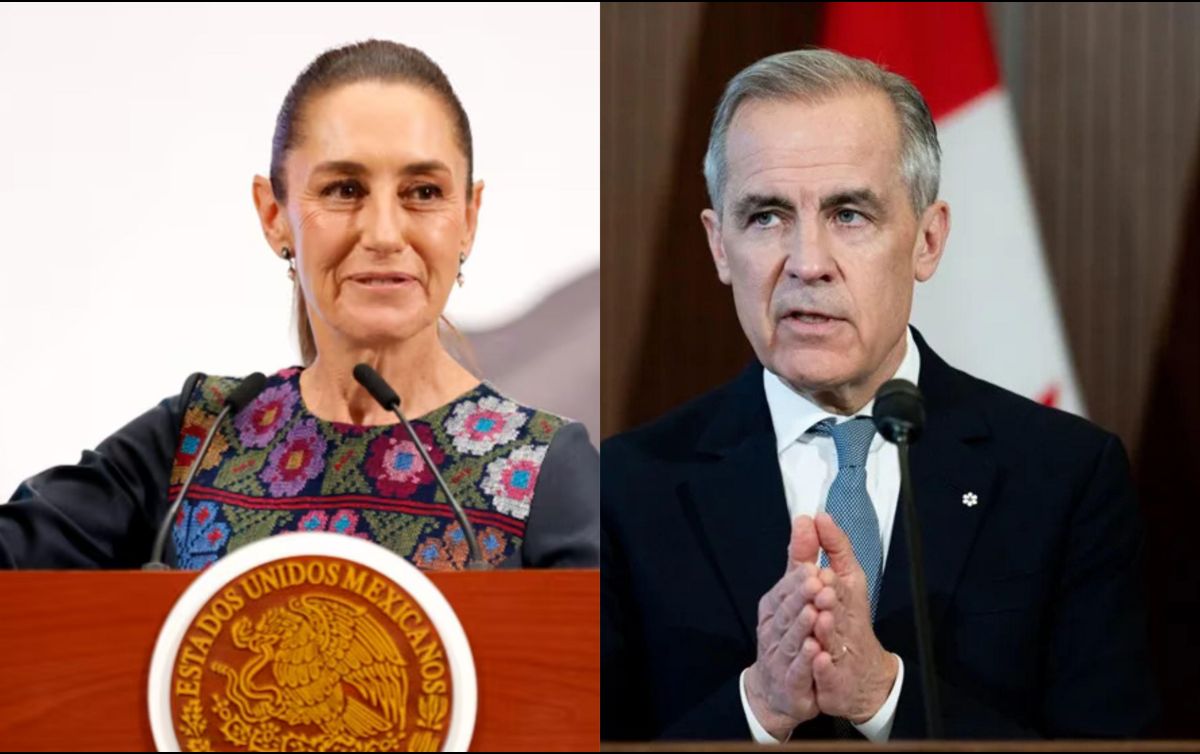 La reunión se centrará en la seguridad, la infraestructura, la inversión, la energía y el comercio. EFE / SUN / ARCHIVO