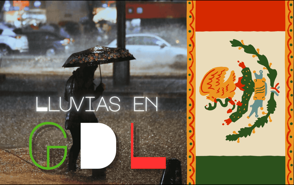 La ciudad de Guadalajara permanecerá con cielo nublado y temperaturas que oscilarán entre los 26 y los 16 grados centígrados. EL INFORMADOR / ARCHIVO