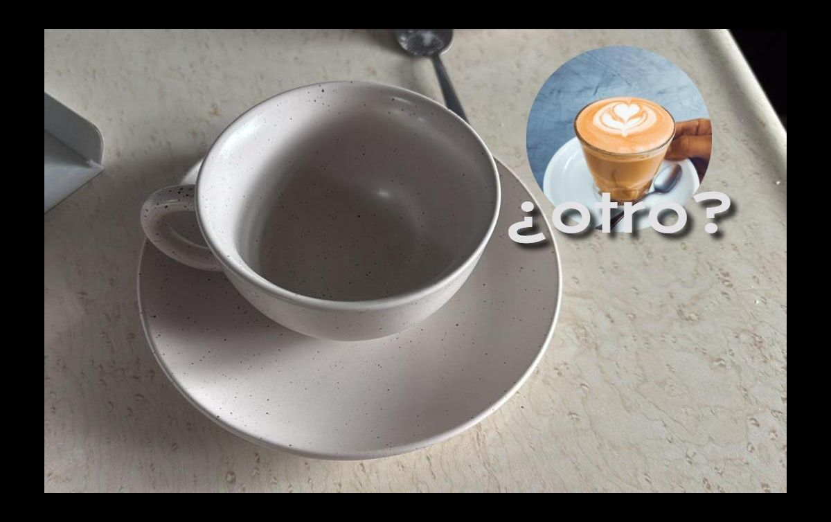 Estos son algunos de los síntomas por el consumo excesivo de café. EL INFORMADOR / O. Bravo